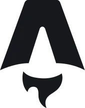Astro Logo