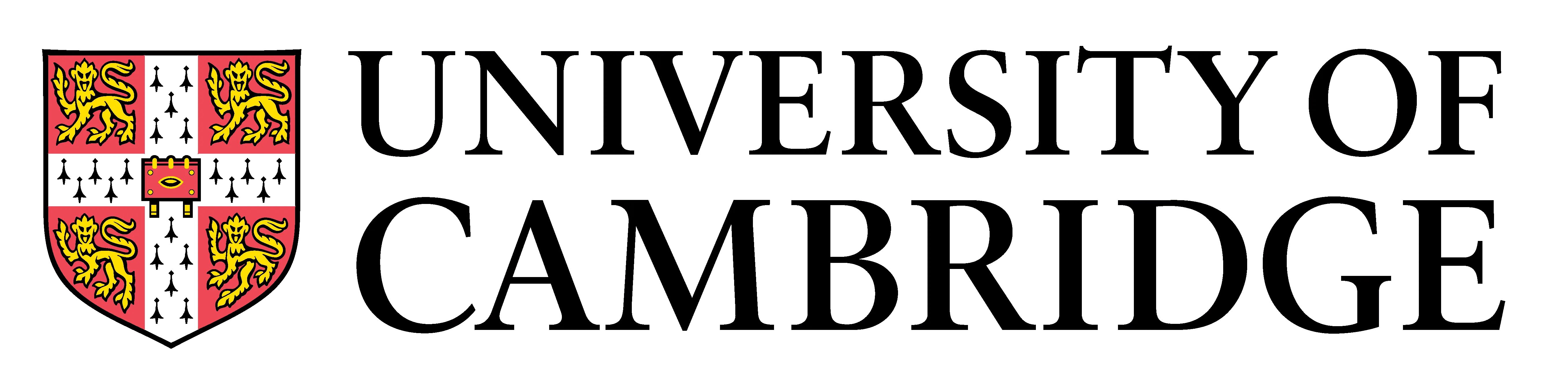 Logo de la Cambridge University