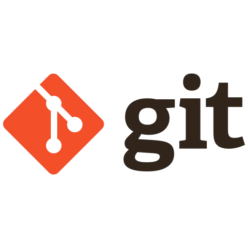 Logo de Git
