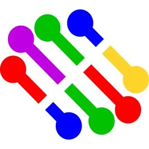 Logo del instituto IES María Blasco