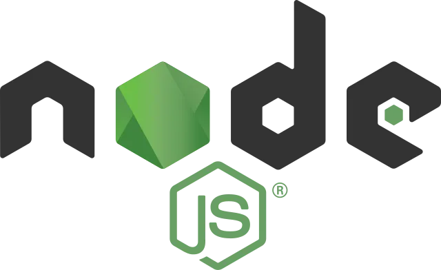 Logo de Node JS