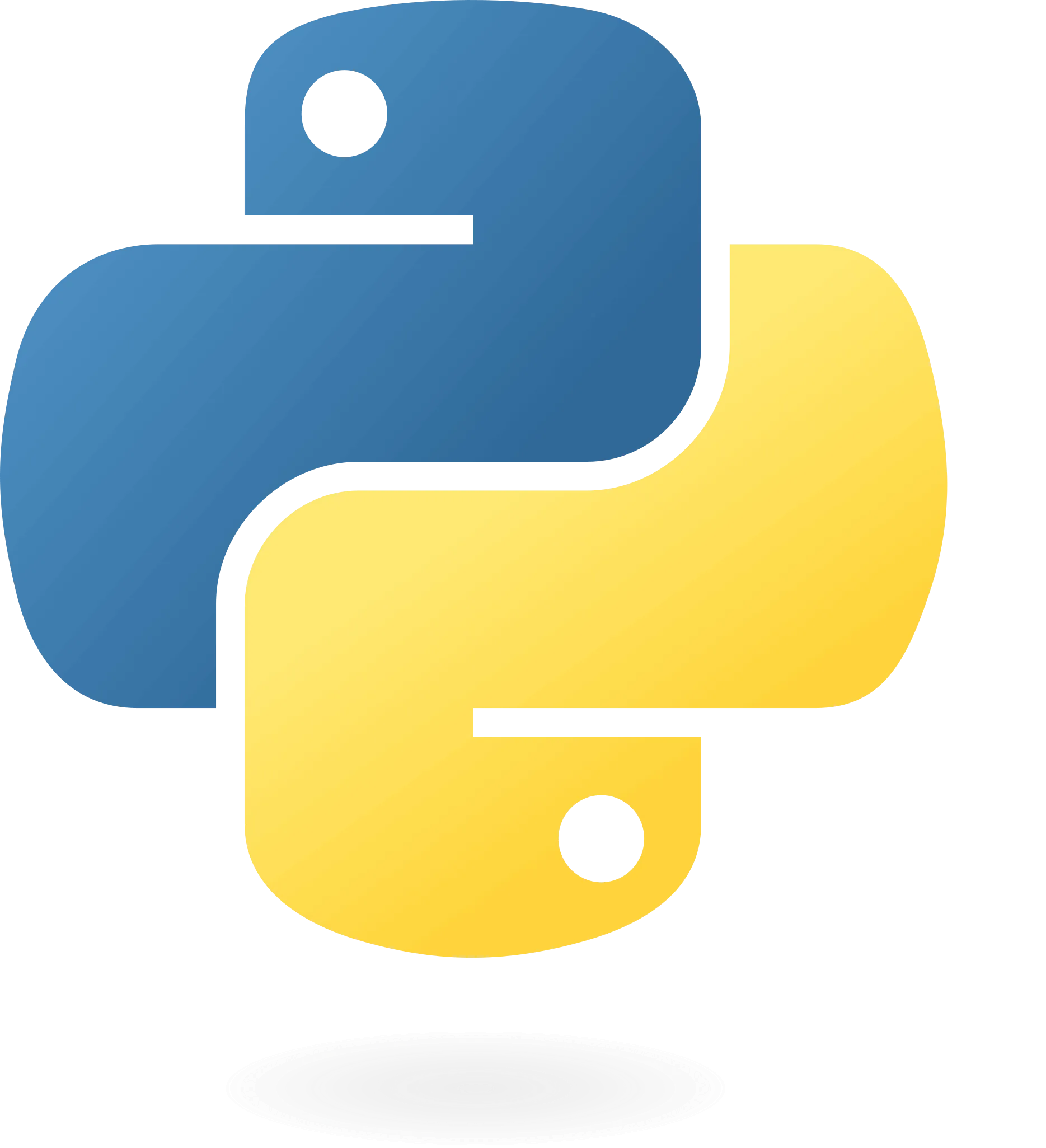 Logo de Python