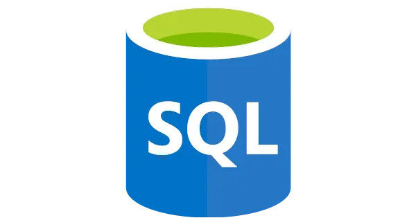 Logo de SQL