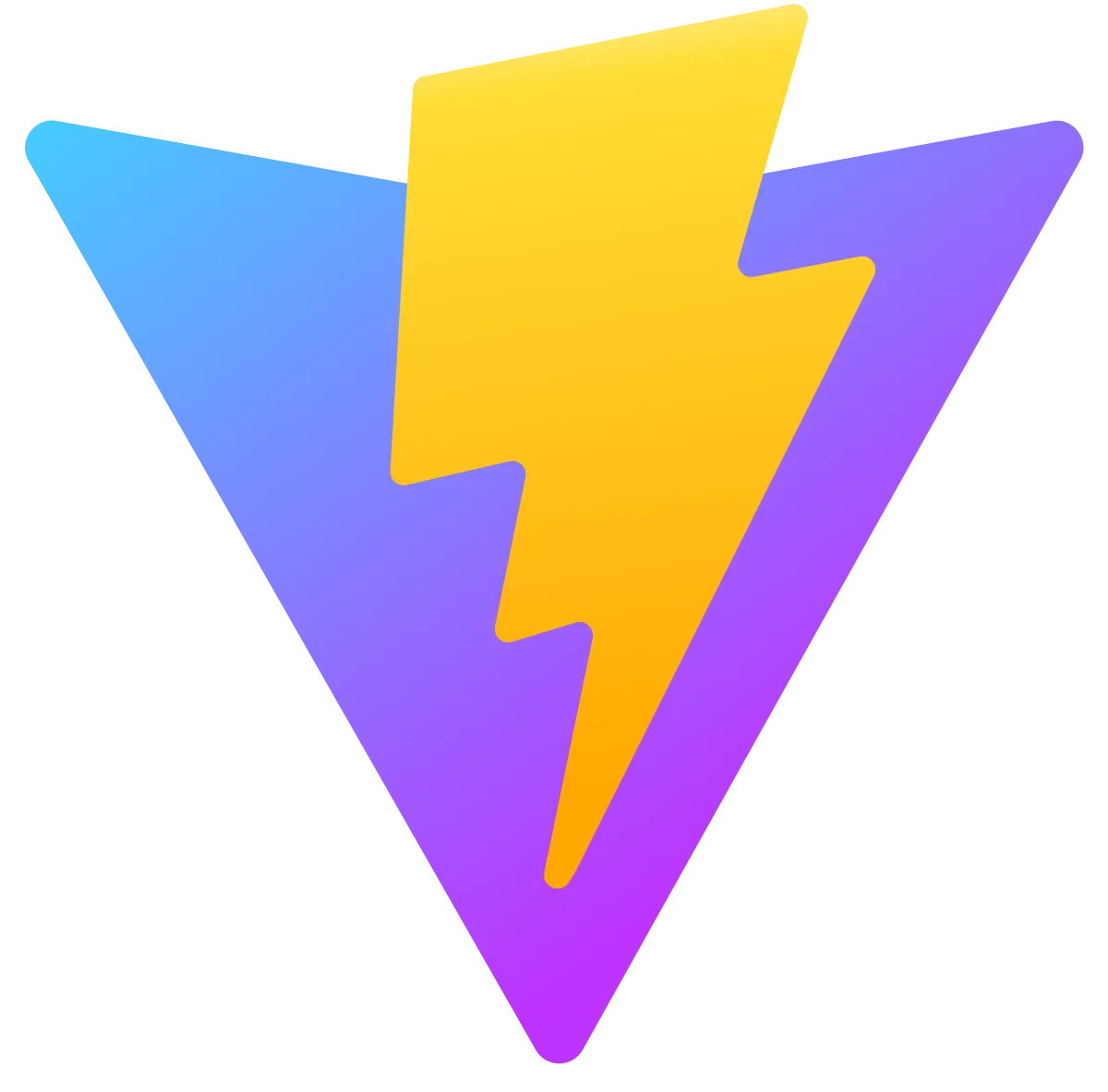 Logo de Vite